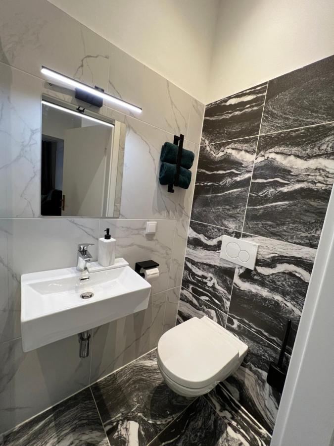 Mateo Design Apartment / Contactless Check-In Wiedeń Zewnętrze zdjęcie