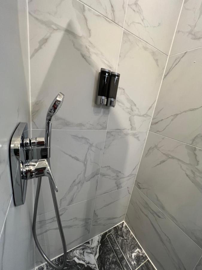 Mateo Design Apartment / Contactless Check-In Wiedeń Zewnętrze zdjęcie